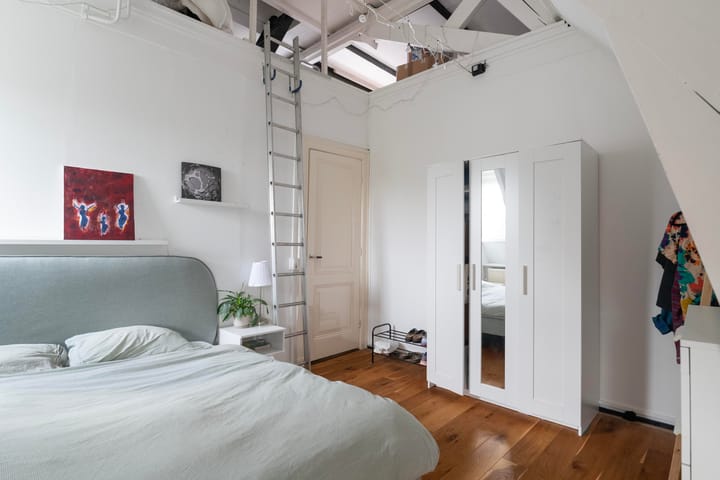 Foto 35 van Voorschoterlaan 114-A