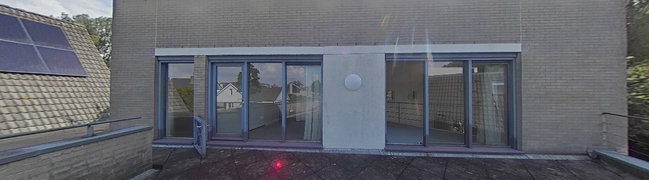 Bekijk 360° foto van Dakterras van Linthorst-Homanlaan 31