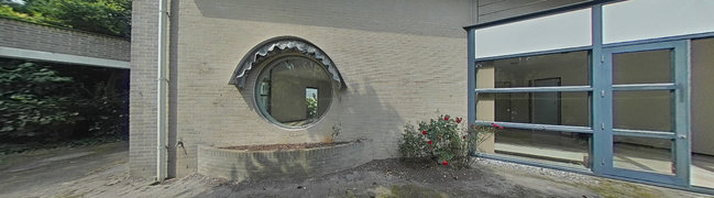 Bekijk 360° foto van Achtertuin van Linthorst-Homanlaan 31