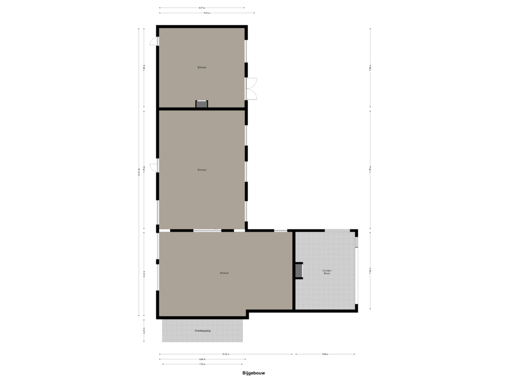 Bijgebouw