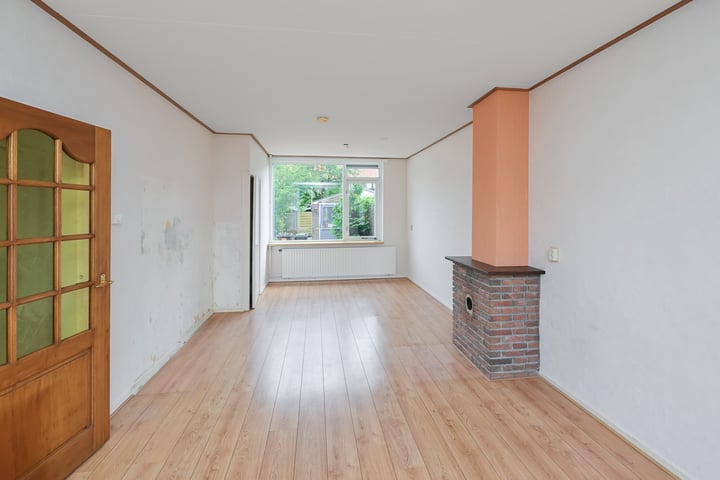 Bekijk foto 4 van Wilgenstraat 17