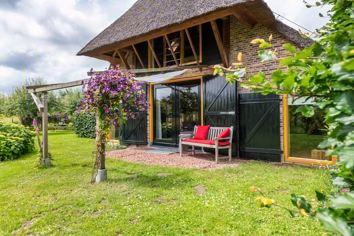 Photo 2 of Gerestraat 49