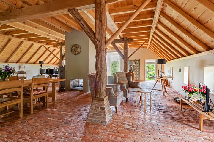 Photo 3 of Gerestraat 49