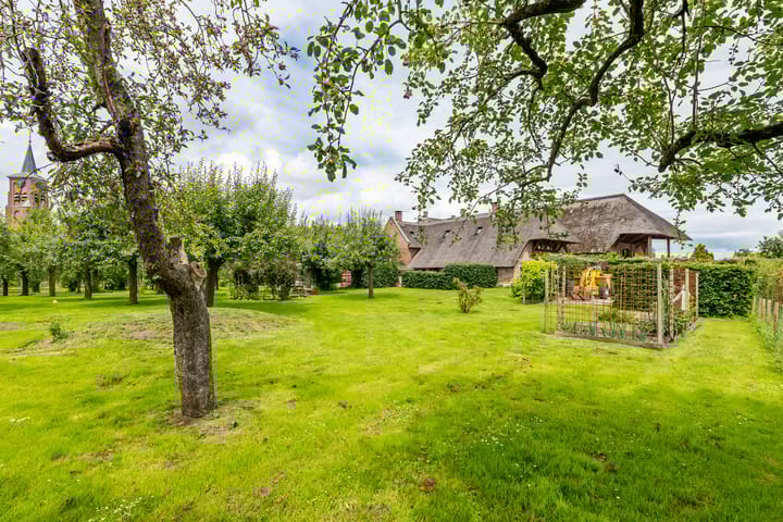 Photo 4 of Gerestraat 49