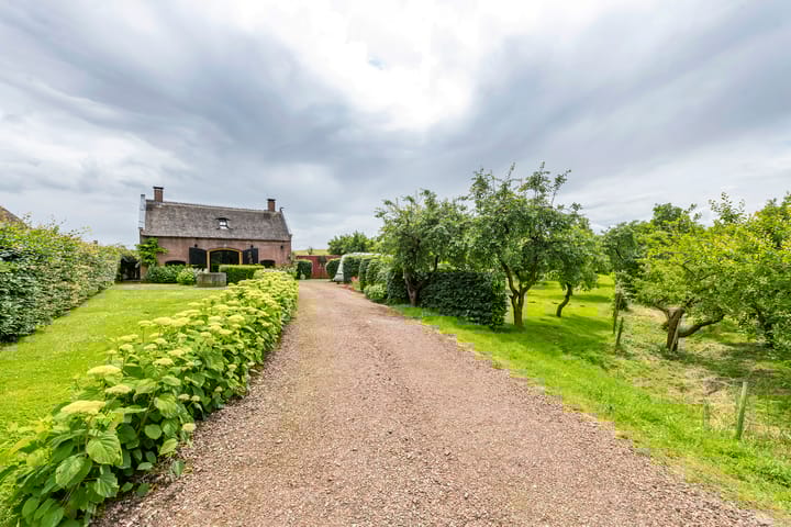 Photo 5 of Gerestraat 49