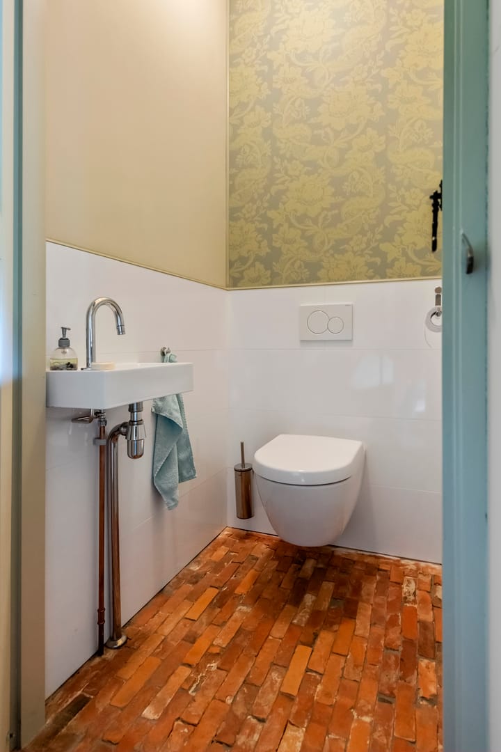 Photo 11 of Gerestraat 49