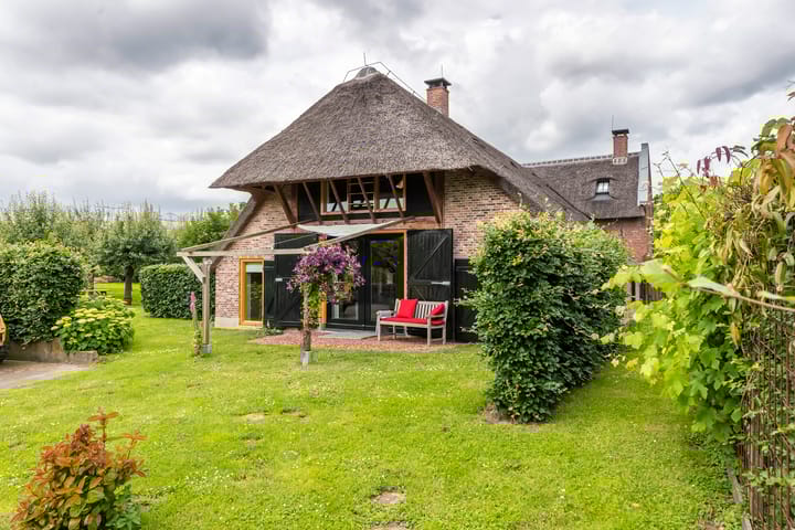 Photo 58 of Gerestraat 49