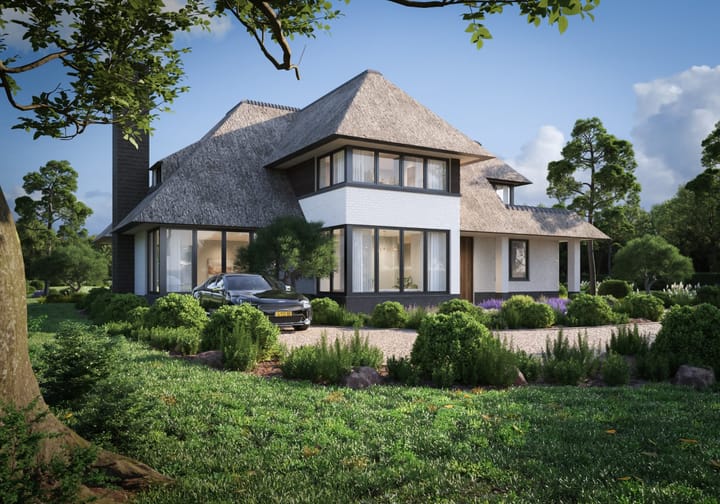 Foto 1 van Overasseltseweg