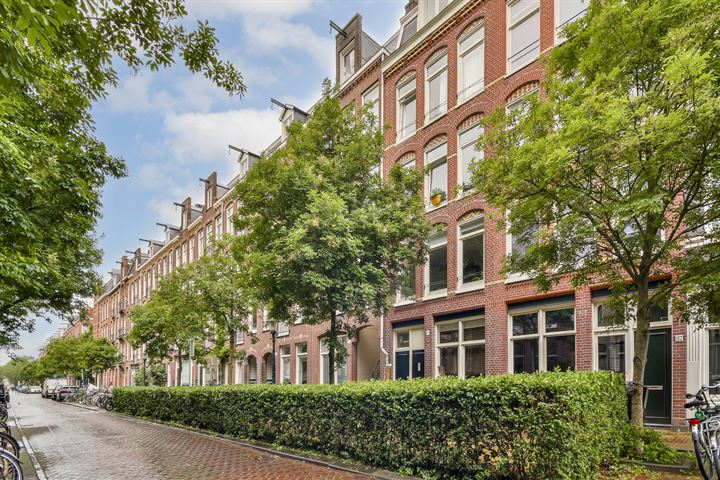 Bekijk foto 4 van Van Hogendorpstraat 114-2