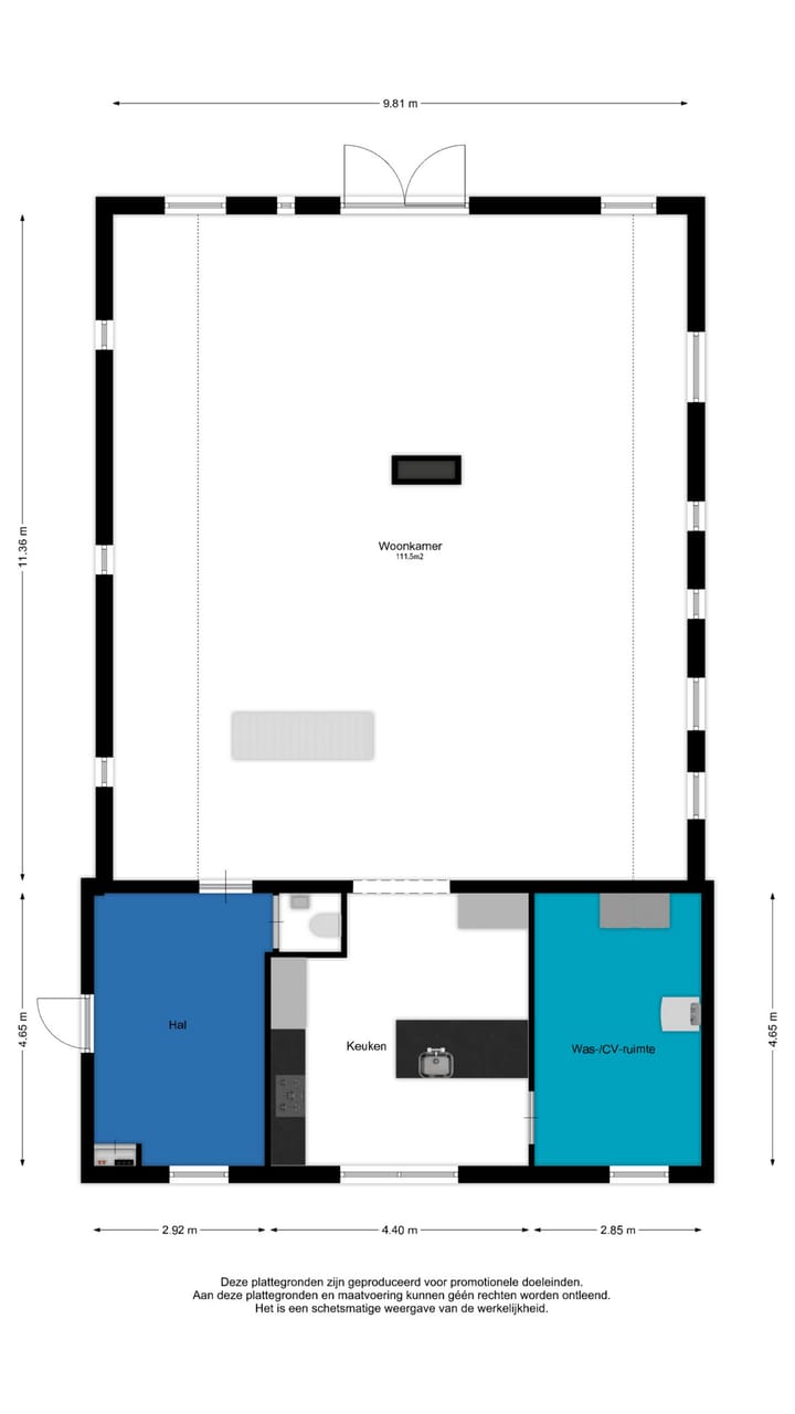 Photo 84 of Gerestraat 49