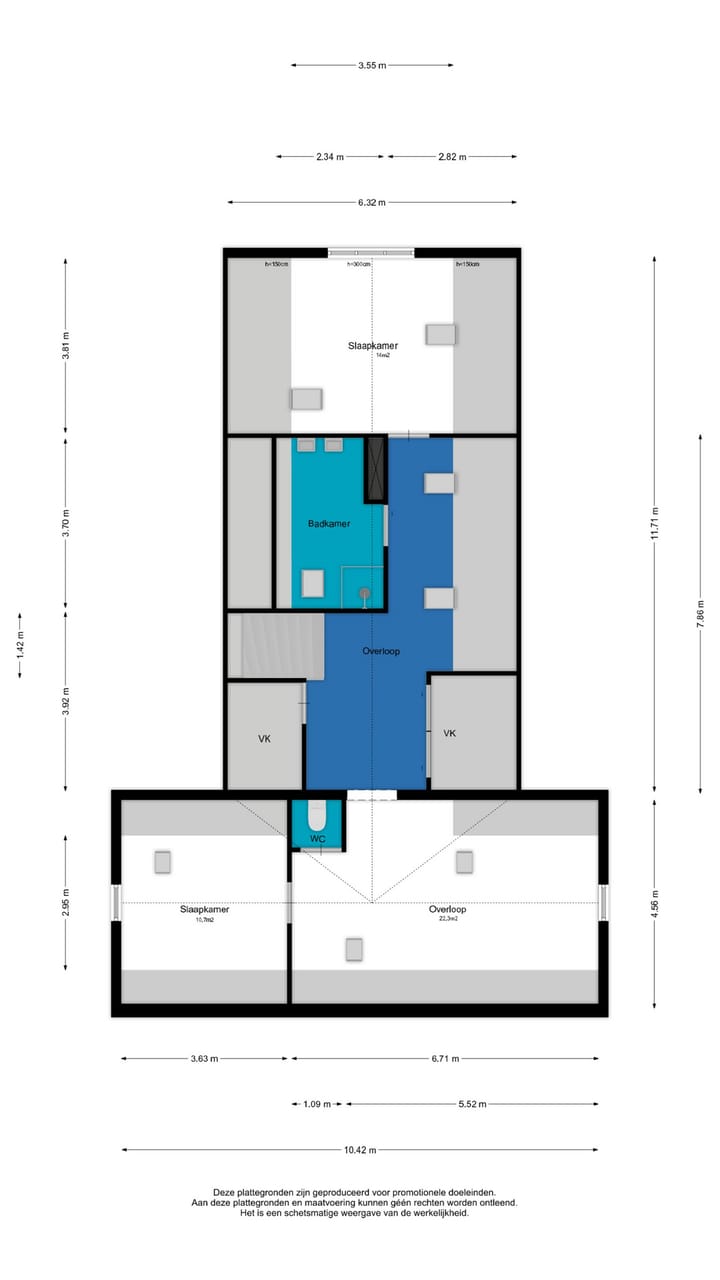 Photo 85 of Gerestraat 49