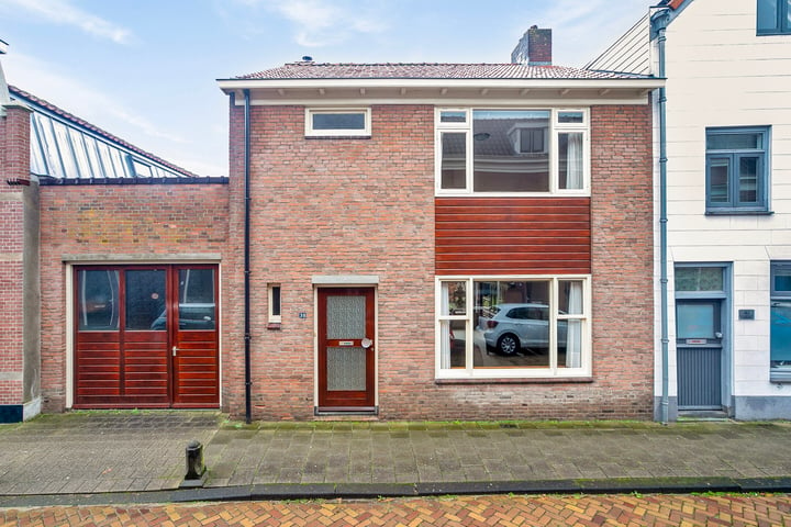 Bekijk foto 4 van Koestraat 38