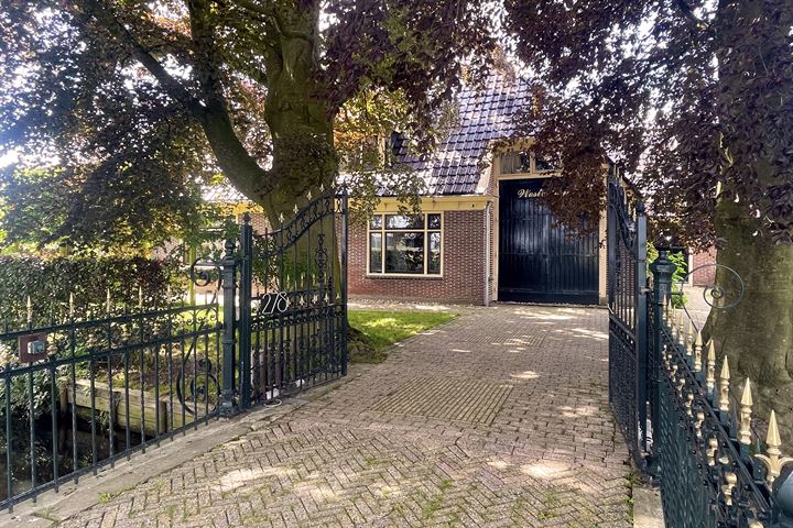 View photo 3 of Zwaagdijk 278