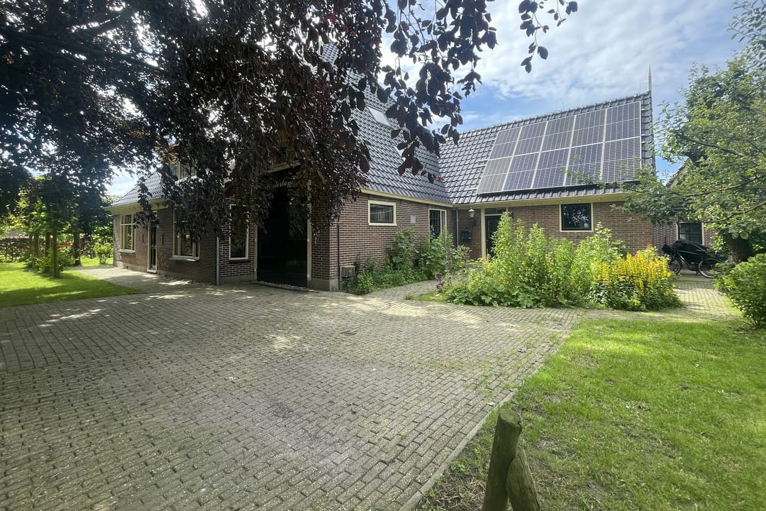 Foto 1 van Zwaagdijk 278