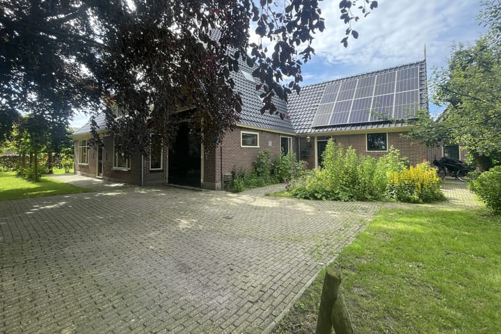 Foto 1 van Zwaagdijk 278