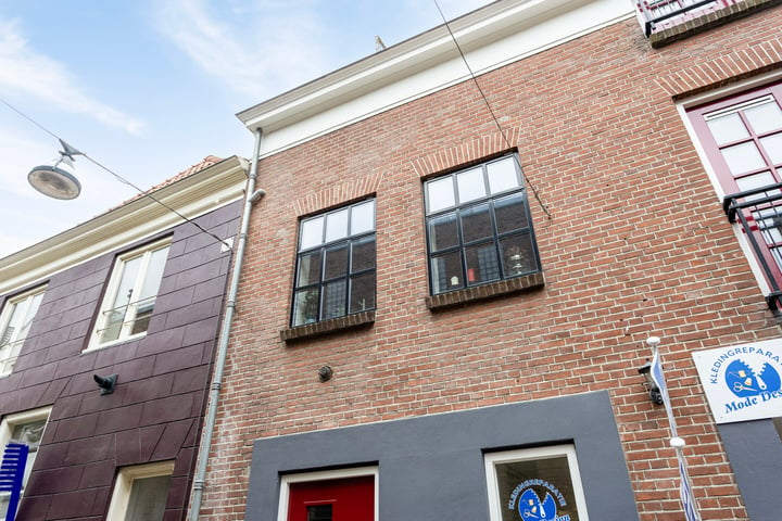 Bekijk foto 3 van Rodehaanstraat 12