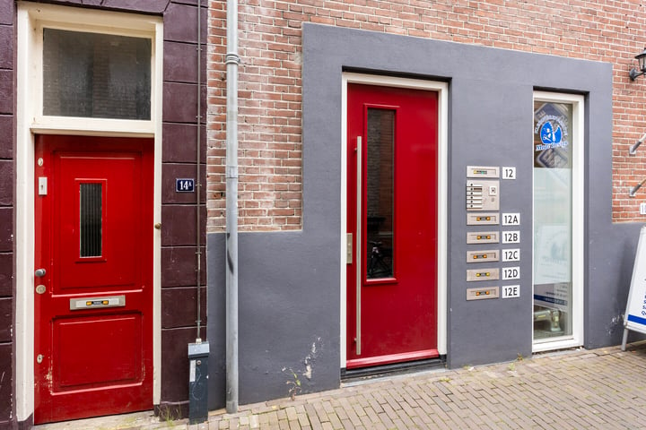 Bekijk foto 4 van Rodehaanstraat 12