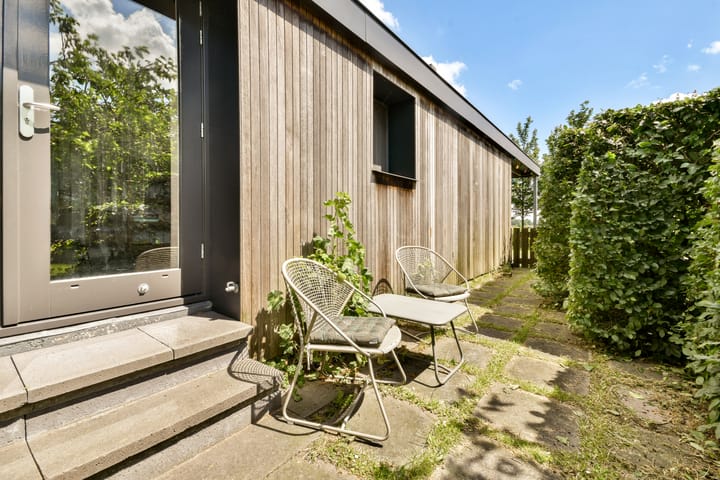 Foto 30 van Gein-Zuid 24