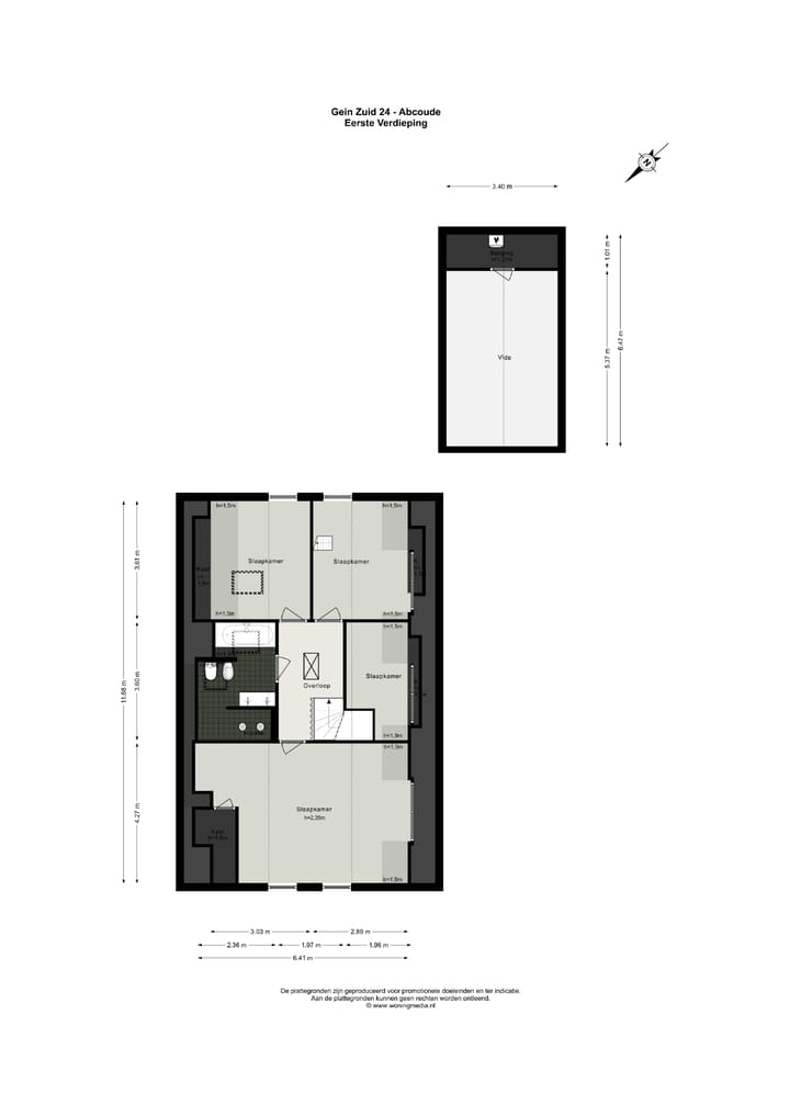 Foto 35 van Gein-Zuid 24