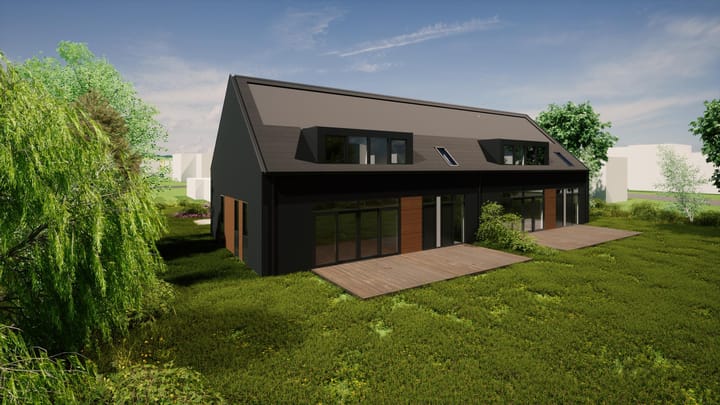 Photo 6 of Weidezoom 5-B