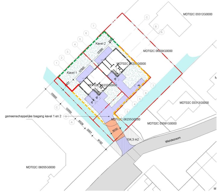 Photo 7 of Weidezoom 5-B