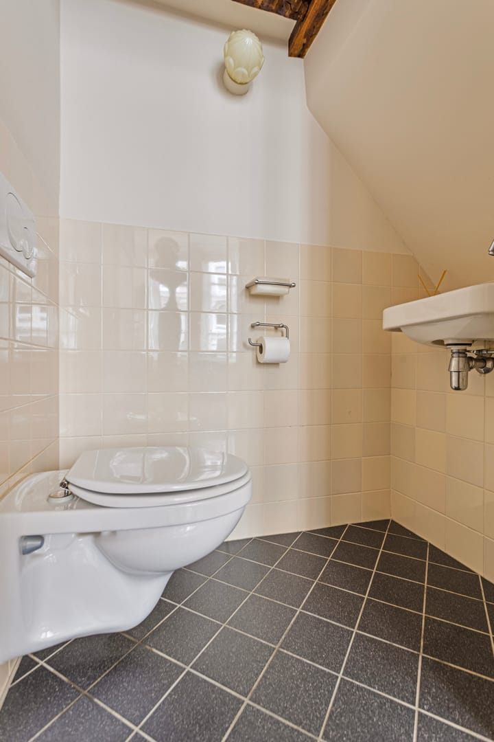 Foto 3 van Capucijnenstraat 108