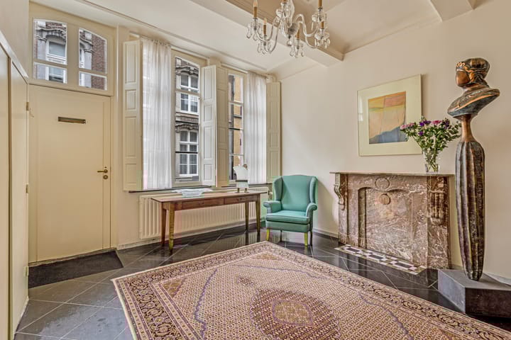 Foto 4 van Capucijnenstraat 108