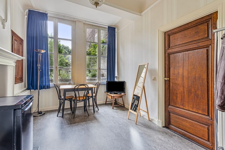 Foto 5 van Capucijnenstraat 108