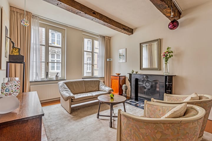 Foto 11 van Capucijnenstraat 108