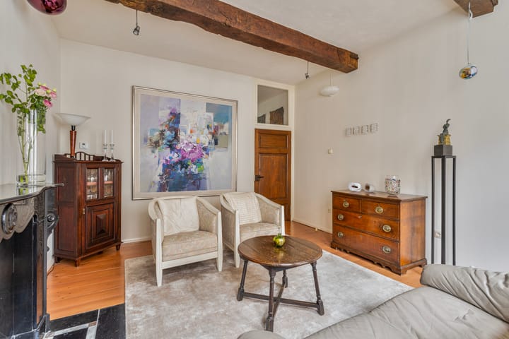 Foto 12 van Capucijnenstraat 108