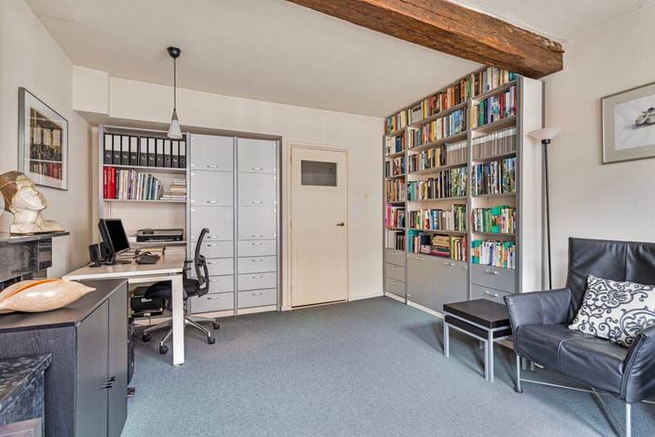 Foto 17 van Capucijnenstraat 108