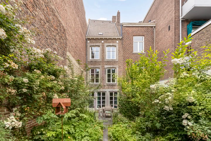 Foto 27 van Capucijnenstraat 108