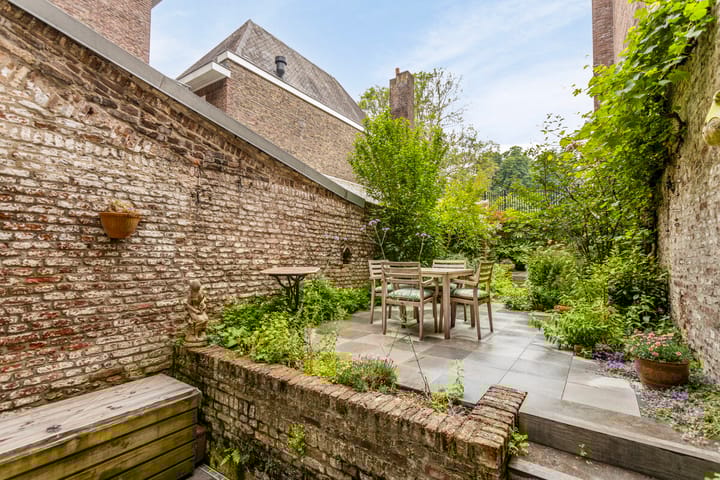 Foto 26 van Capucijnenstraat 108