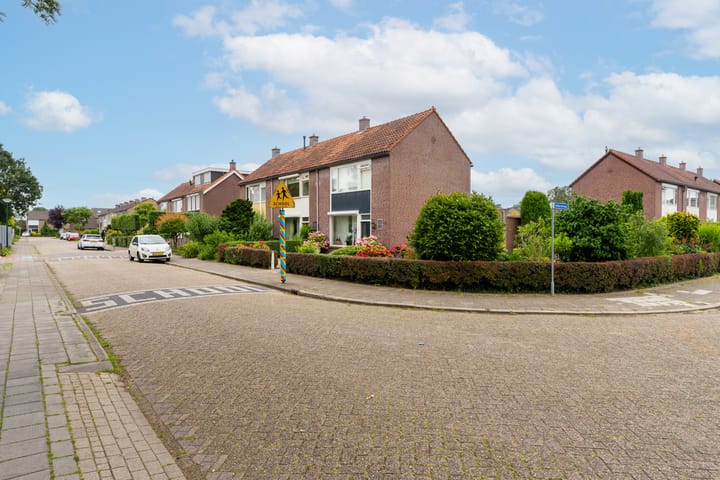 Foto 4 van Tulpstraat 22