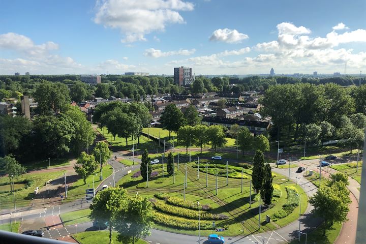 Bekijk foto 1 van Reyerdijk 25-F