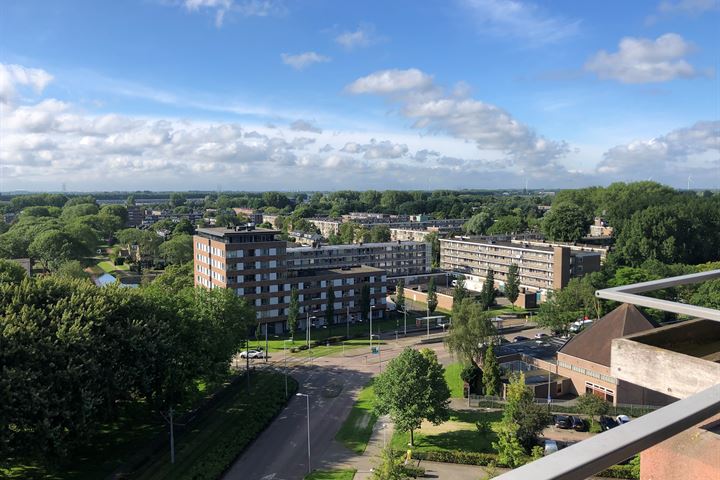 Bekijk foto 2 van Reyerdijk 25-F