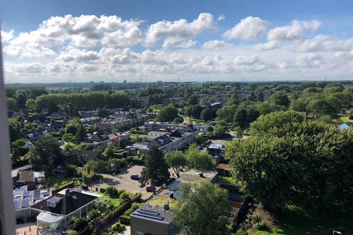 Bekijk foto 3 van Reyerdijk 25-F