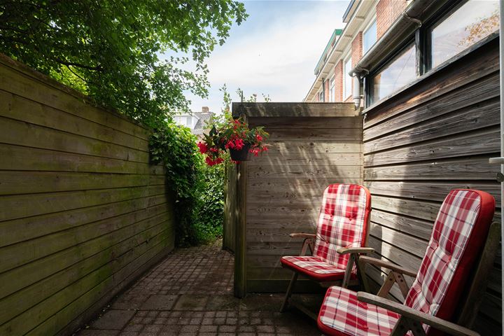 View photo 21 of Gibraltarstraat 1