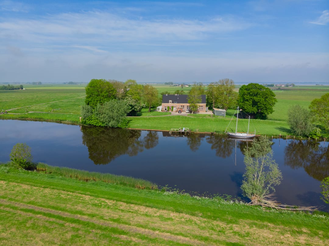 Foto 1 van Nesweg 13