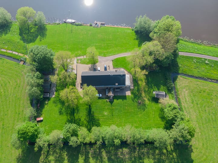 Foto 4 van Nesweg 13