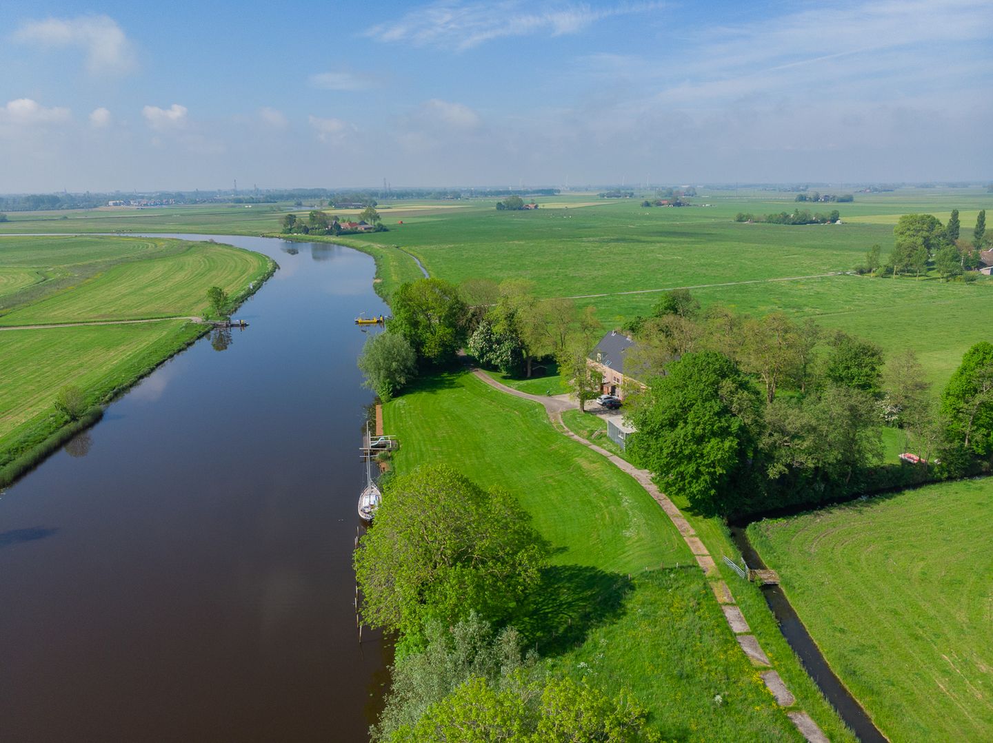 Foto 5 van Nesweg 13