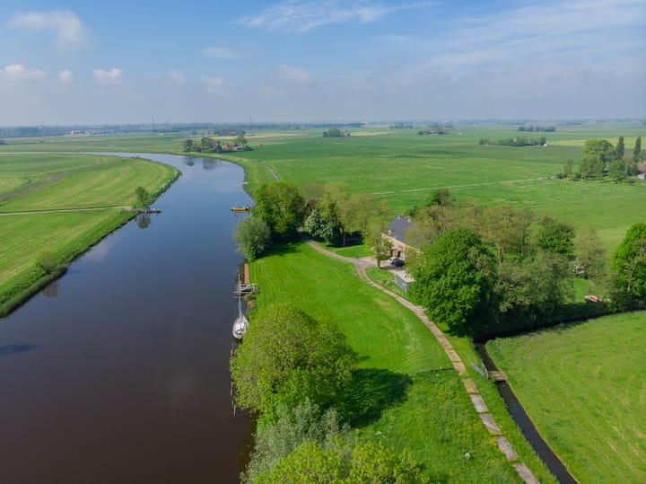 Foto 5 van Nesweg 13