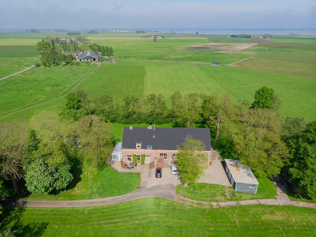 Foto 7 van Nesweg 13