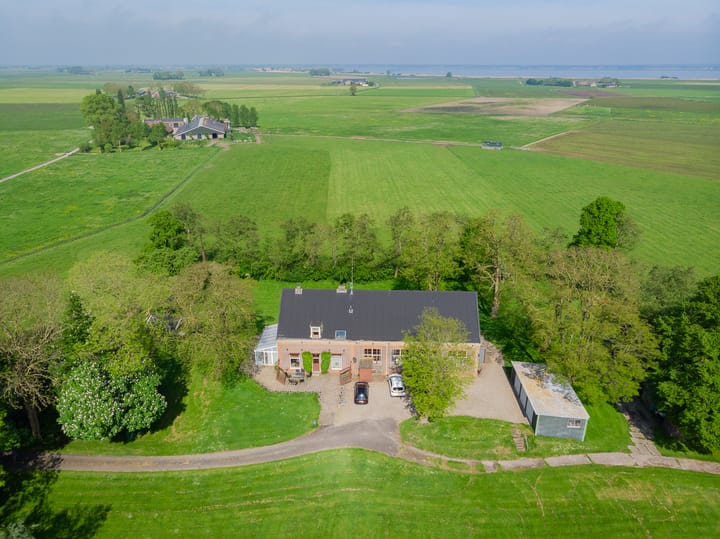 Foto 7 van Nesweg 13