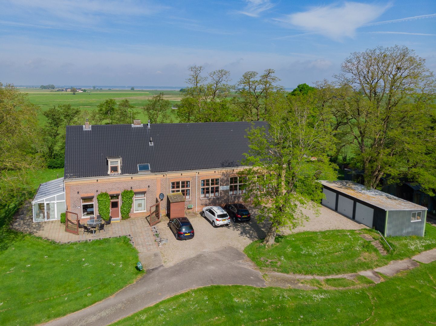 Foto 9 van Nesweg 13