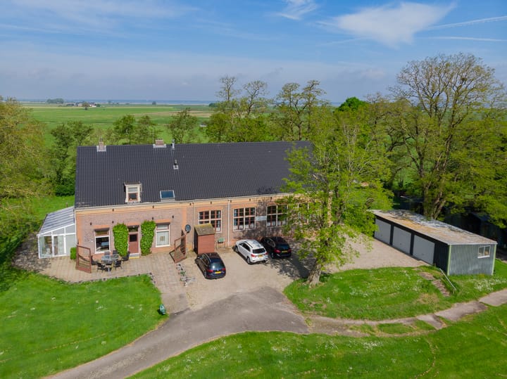 Foto 9 van Nesweg 13