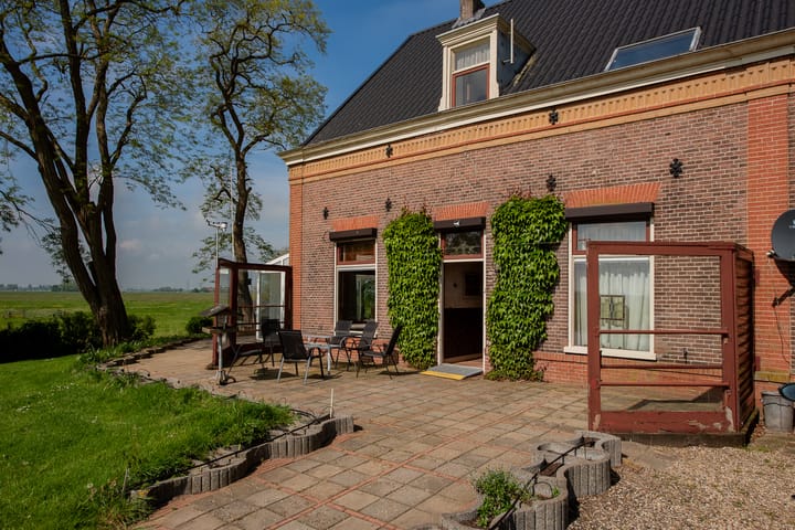 Foto 14 van Nesweg 13