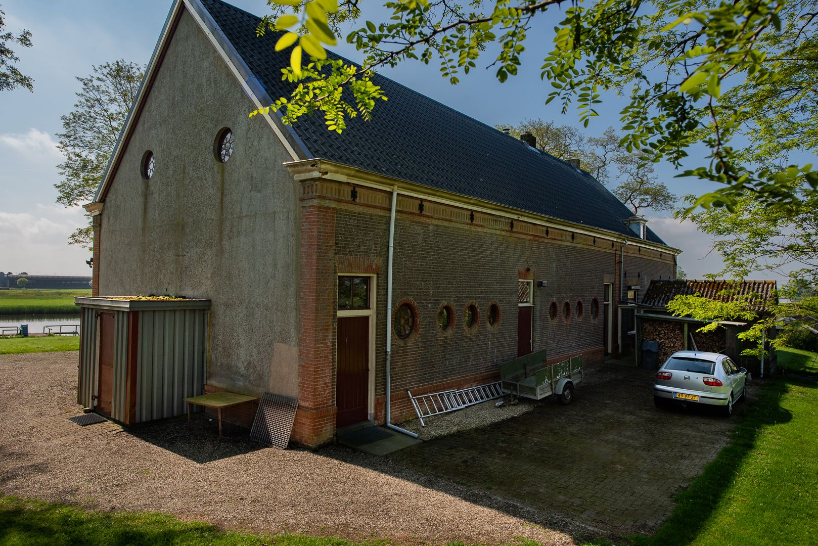 Foto 69 van Nesweg 13