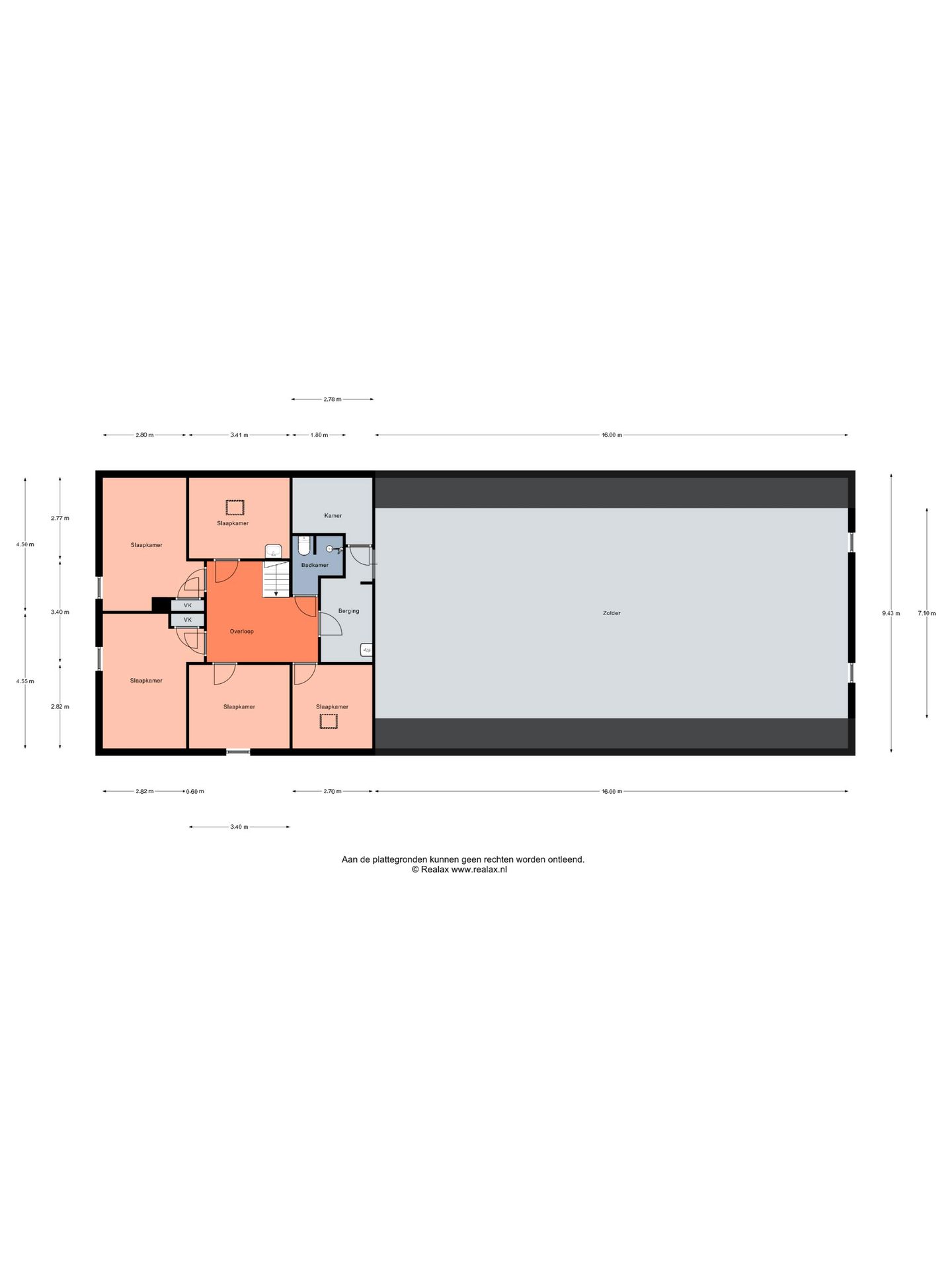 Foto 80 van Nesweg 13