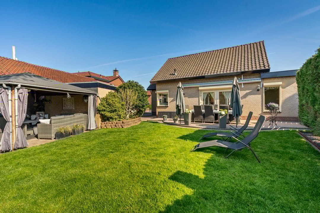 Foto 1 van Iepenstraat 1